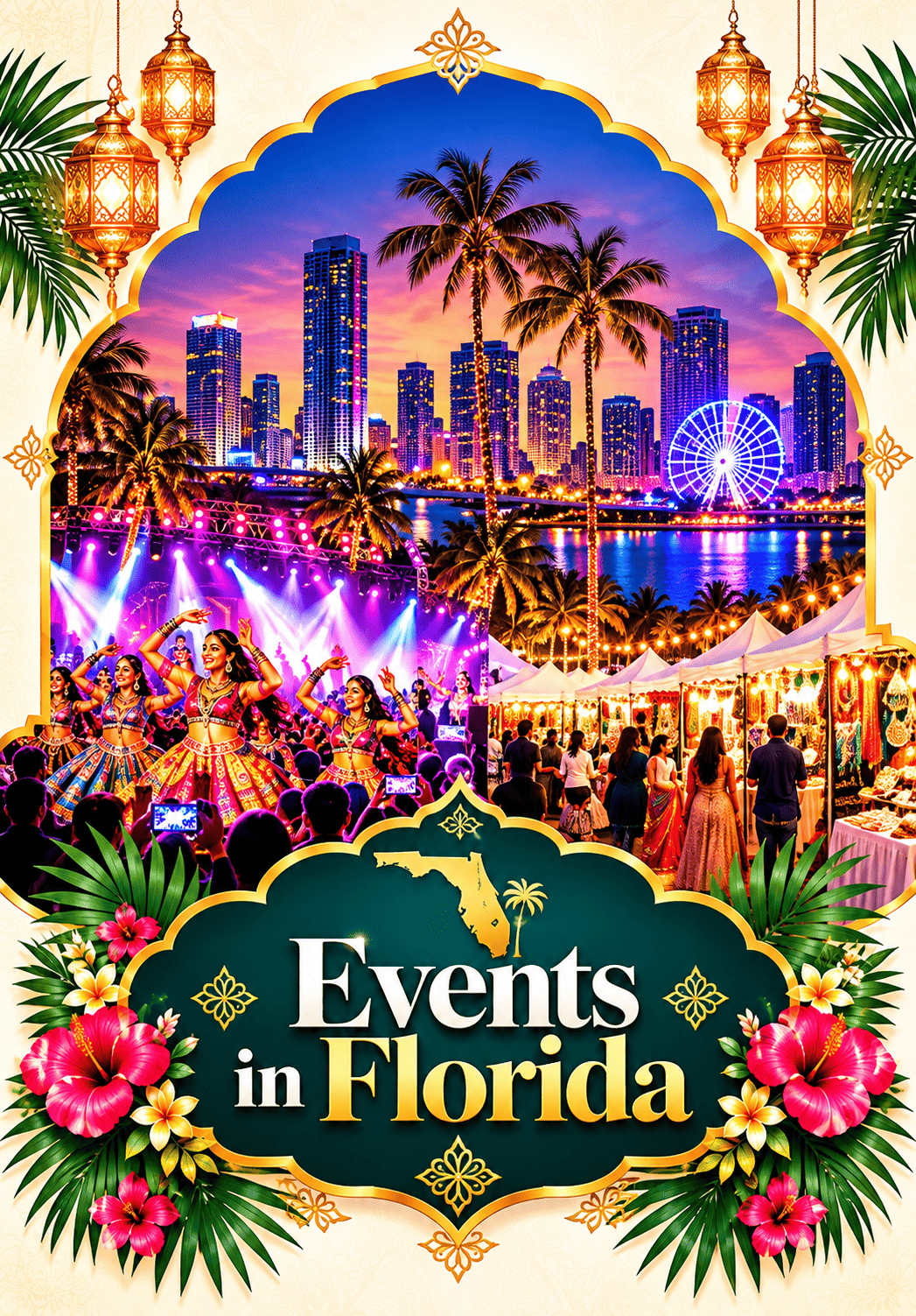Events in Florida