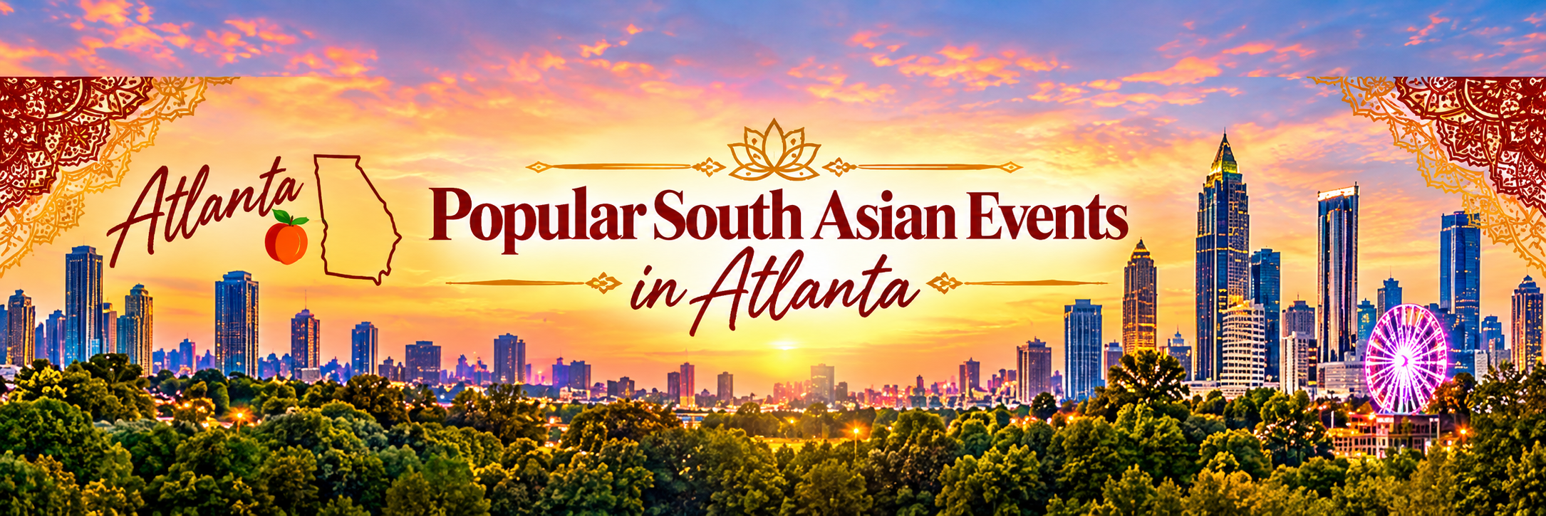 Events in Atlanta