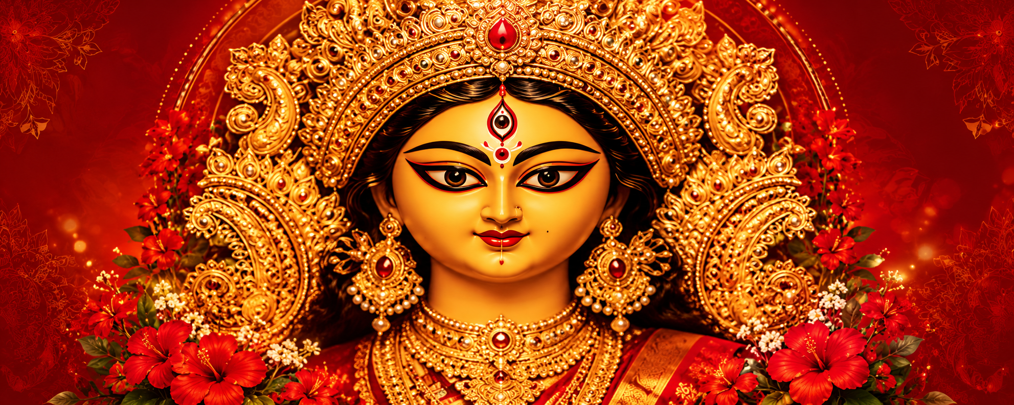 Celebrating 35 Years of GSCA Durga Puja – 2026